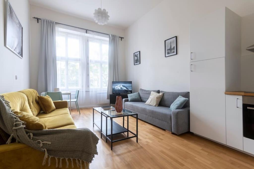 Bonita Vista Apartment