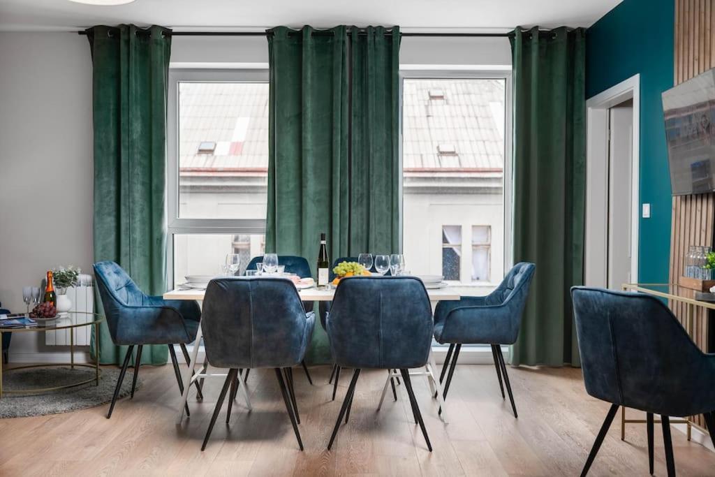 Cavallo Deluxe XL Suite City Center