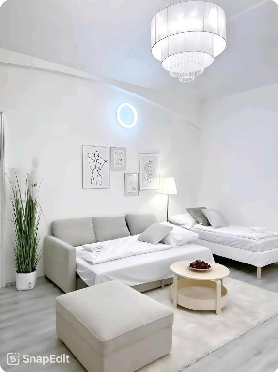 Centrum Praha 1 Apartmán 95m2
