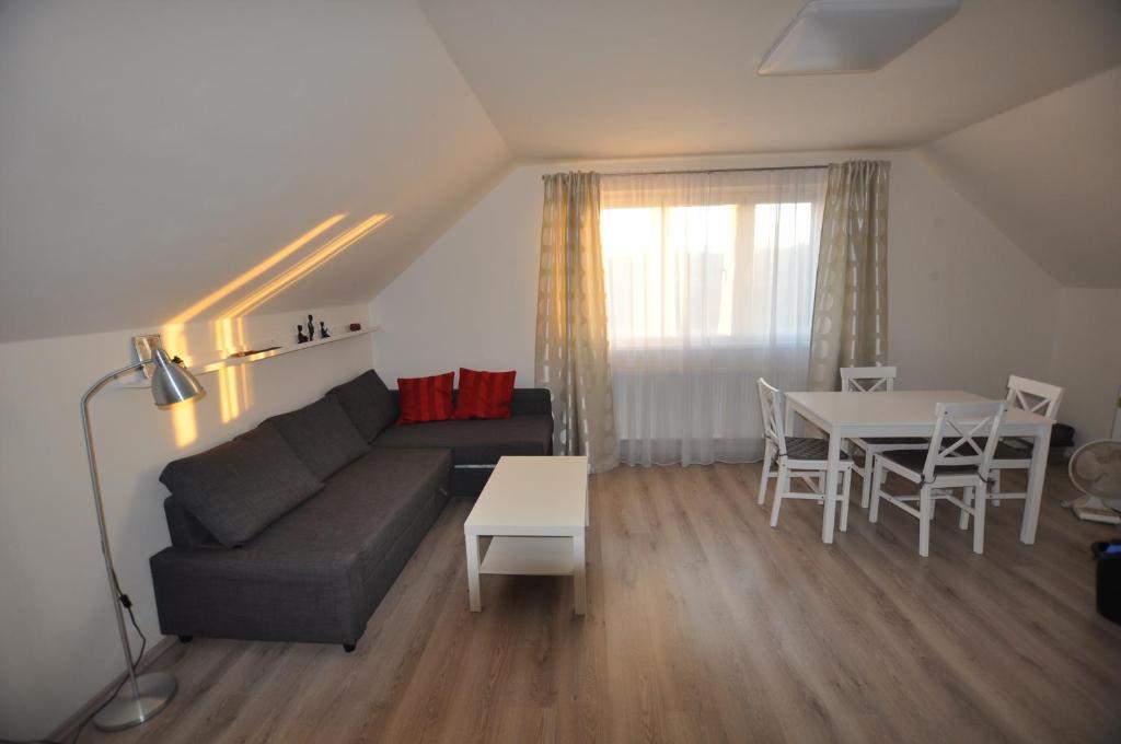 Prague Expat House