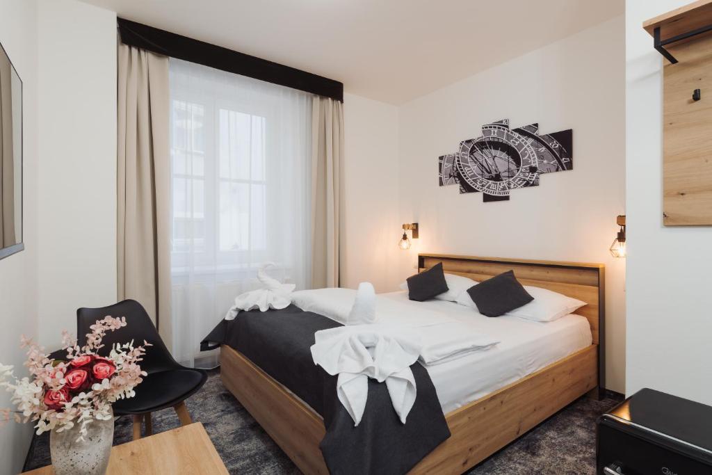 Prague OLD TOWN Cozy Luxury Apartman in Heart of City