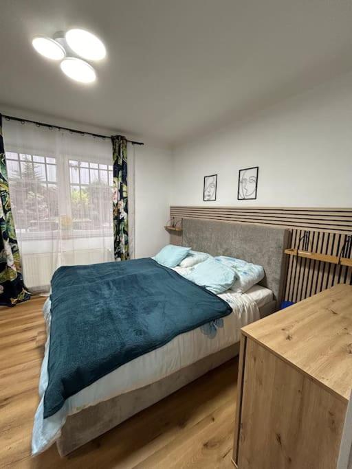 Pražský byt s dobrou dostupností
