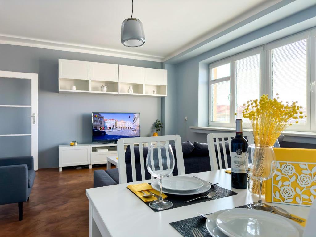 Eden Slavia Suite