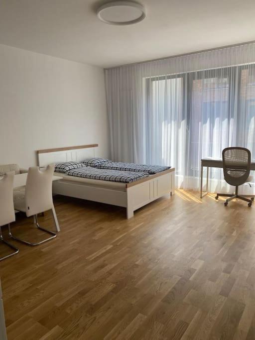 Quiet apartment in the Old Town