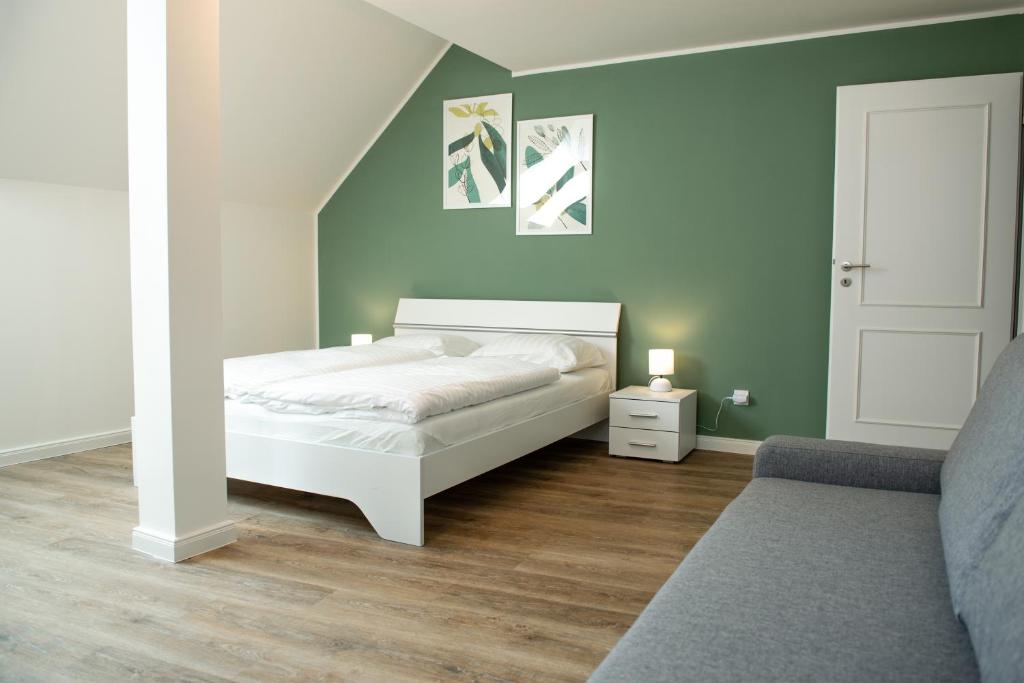 Emerald Apartments Boutique Residence