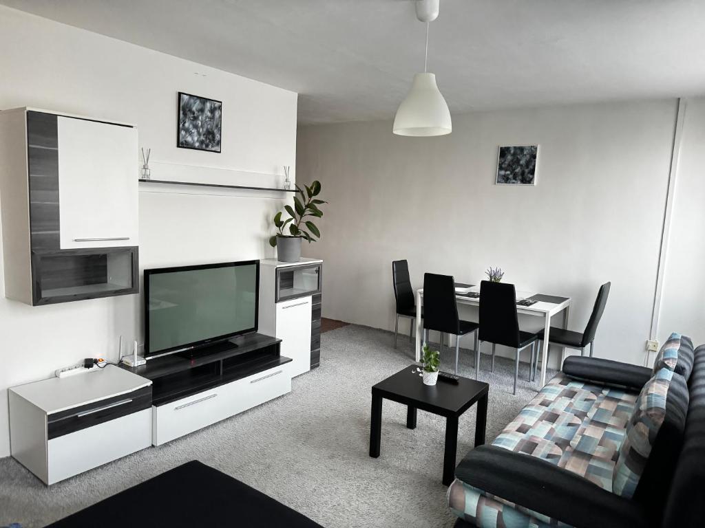 Smarty Choice Flat with Deluxe Kitchen