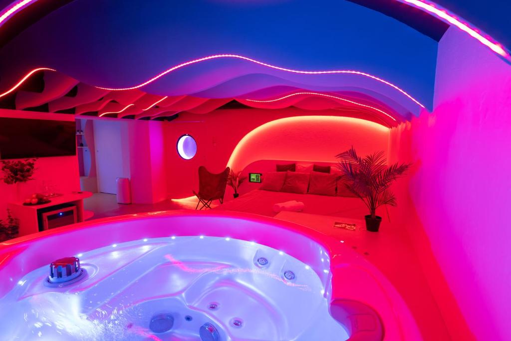 SPA SPA Apartments Vyšehrad