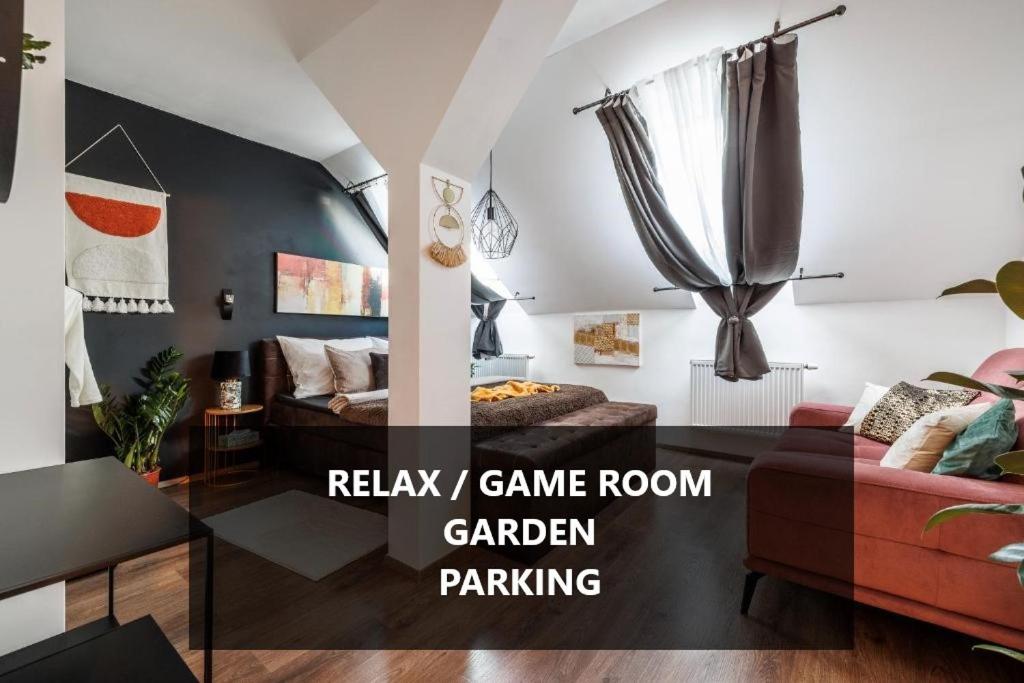Spacious Elegance - A Central Gem