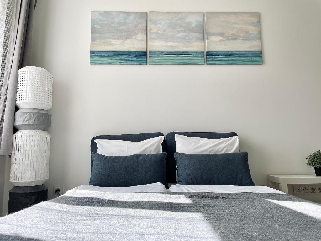 JZP studio apartment
