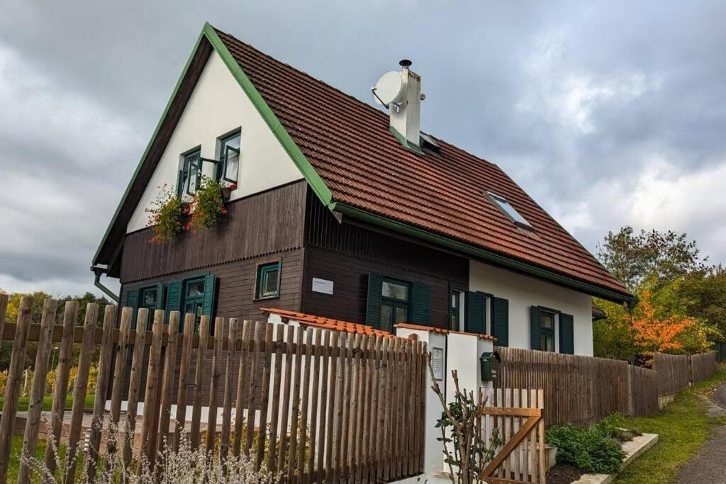 Cozy cottage Geltschberg Nr. 1