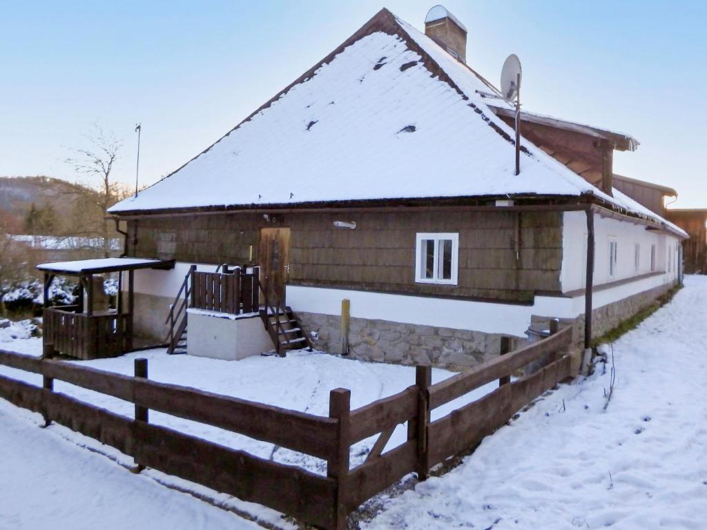 Holiday Home Lenora II by Interhome